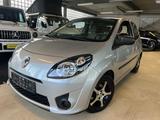 Renault Twingo Authentique AUTOMATIK * 1.HAND * - Renault aus 2011