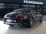 Mercedes-Benz SL 55 AMG 4M+ Sitzklima Distronic+ HeadUp 360° - schwarze Mercedes-Benz SL 55 AMG