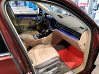 Volkswagen Touareg - Vorschau Bild 8