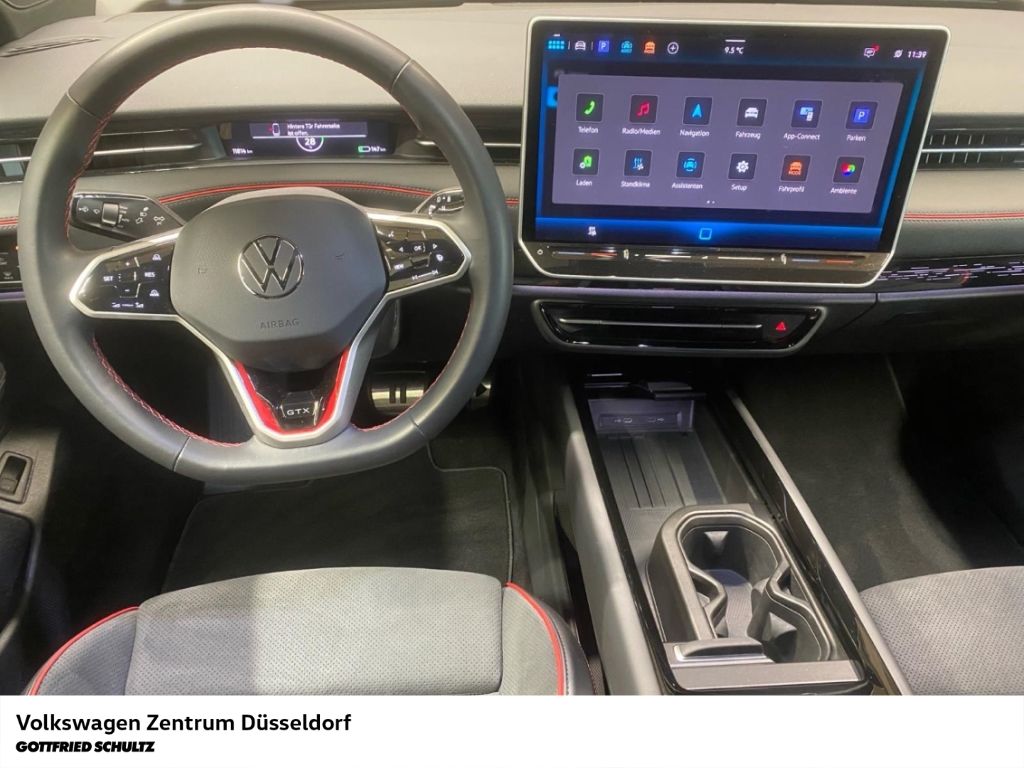 Volkswagen ID.7 - Bild 6