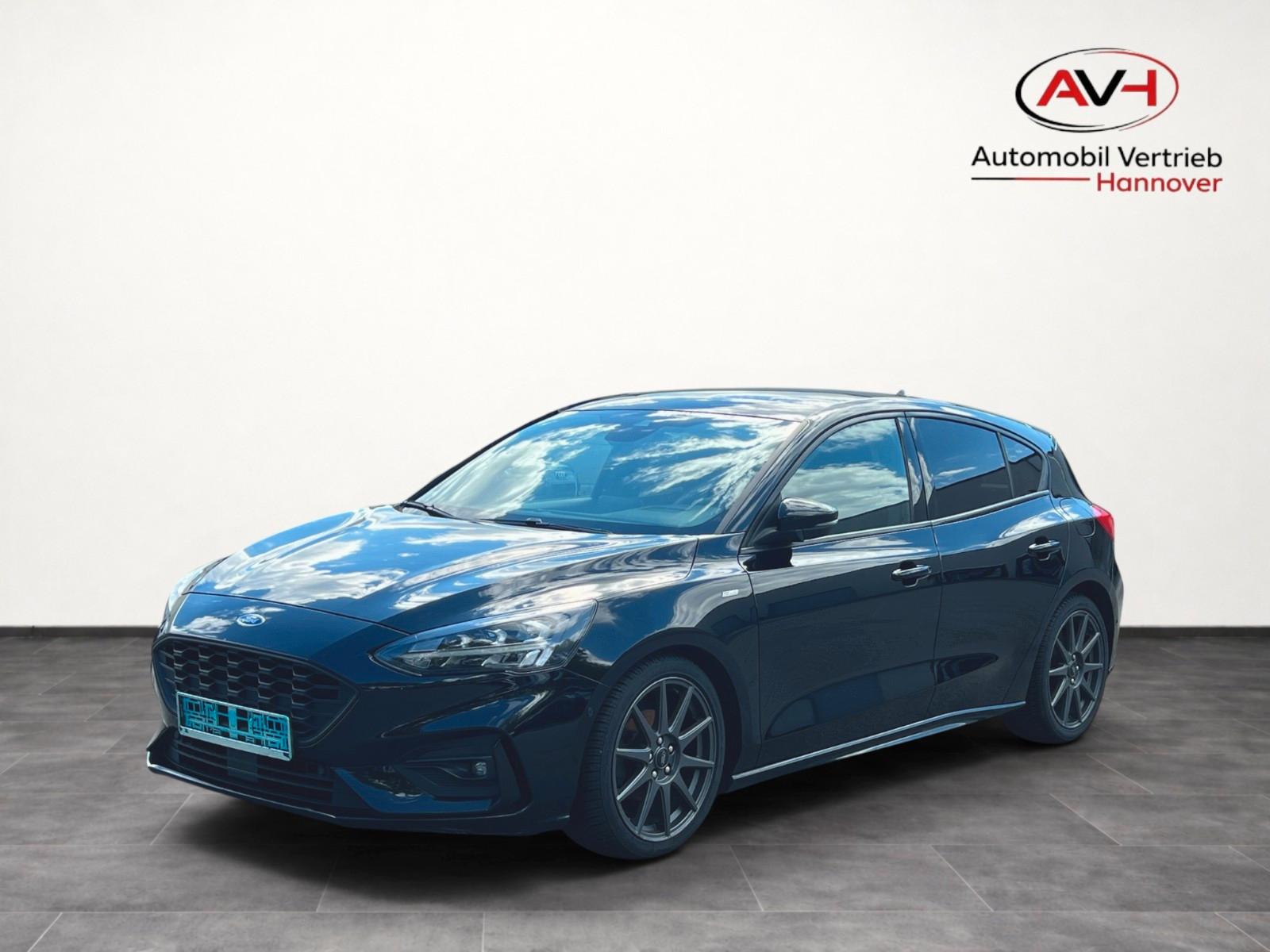 Ford Focus Lim. ST-Line 1.5 EcoBlue*PANO*HUD*NAVI*