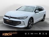 Volkswagen Passat 1.5eTSI Business DSG AHK Navi LED
