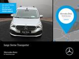 Mercedes-Benz T 180 d EDITION+PROGRESSIVE+Klimaautom+Navi+MBUX