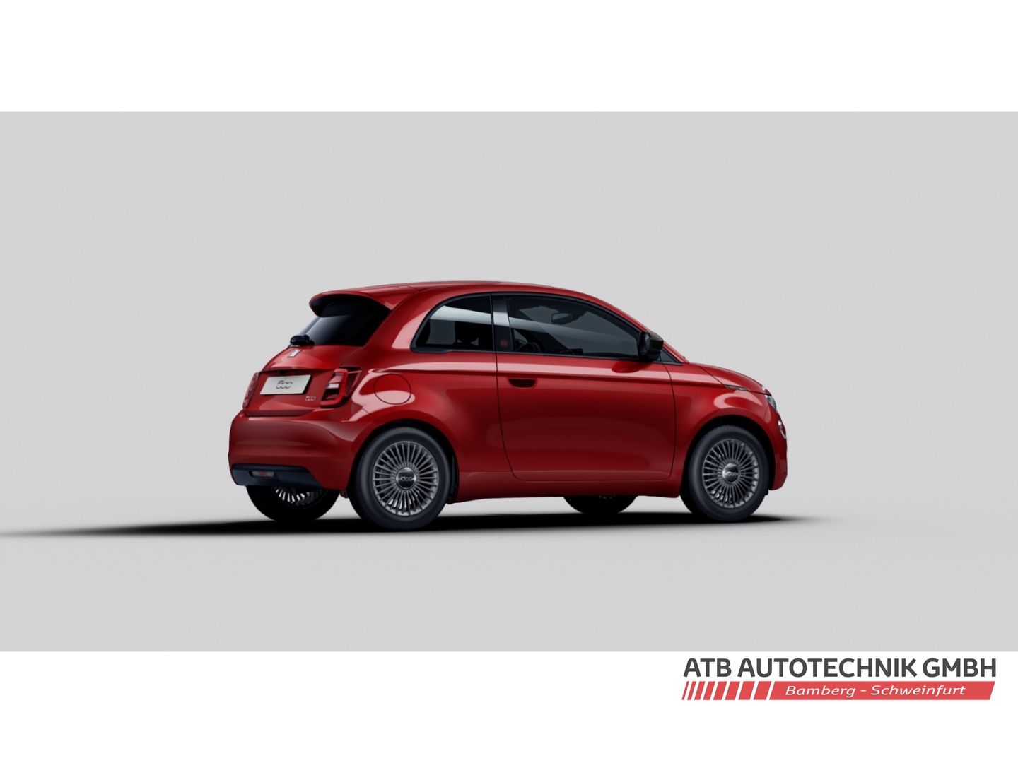 Fiat 500e - Bild 3
