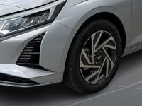 Hyundai i20 - Vorschau Bild 6