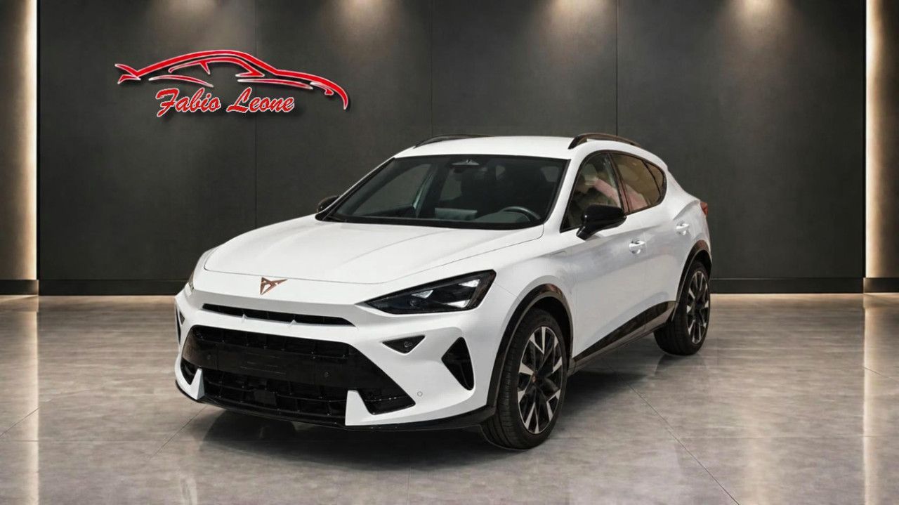 Cupra CUPRA Formentor BUSINESS 1.5 e-HYBRID 204cv