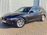 BMW 320 i Tour.*Sport Line*Navi*Sportsitze*Automatik - gebrauchte BMW 320 aus dem Jahr 2013