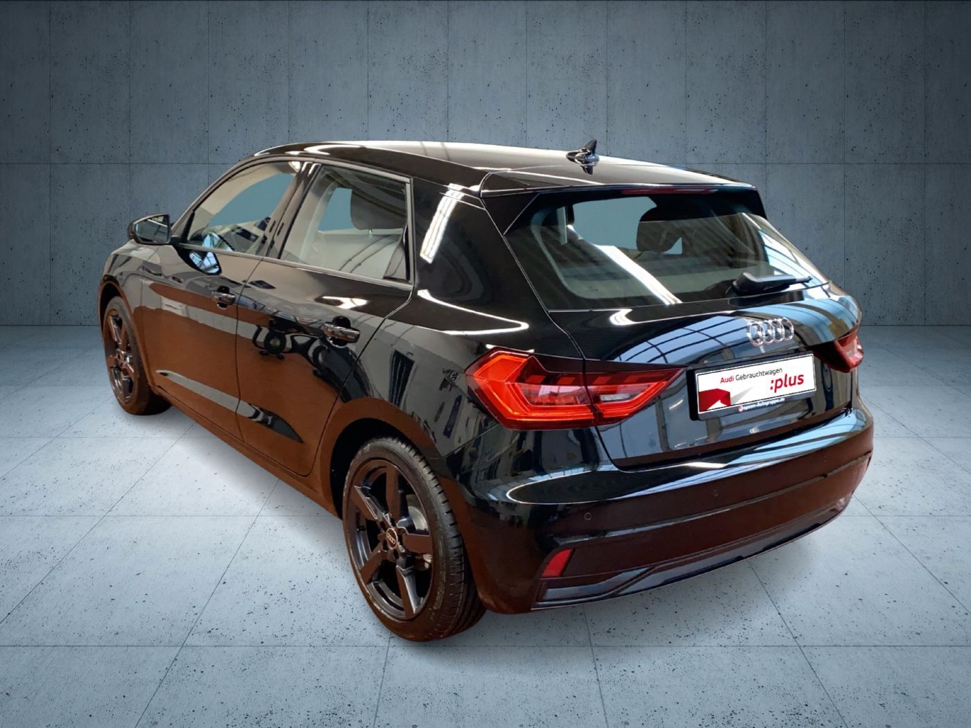 Audi A1 - Bild 4