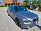 BMW 5er E60 525d Automatik zu verkaufen. m... - BMW 525 aus 2009: 525d