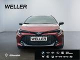 Toyota Corolla GR Sport ACC LED Kamera Navi SHZ PDC v+h - Toyota Corolla: V