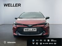 Toyota Corolla - Vorschau Bild 2