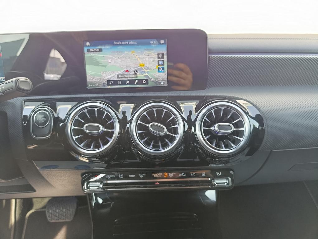 Mercedes-Benz CLA 250 Shooting Brake