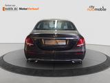 Mercedes-Benz E 400 4Matic/Leder/Ambiente/AppleCarplay/SHZ/PDC - gebrauchte Mercedes-Benz E 400 aus dem Jahr 2017