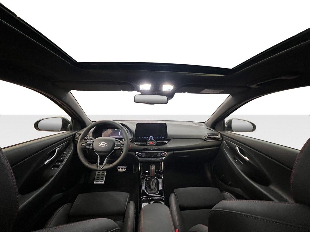 Hyundai i30 - Bild 16