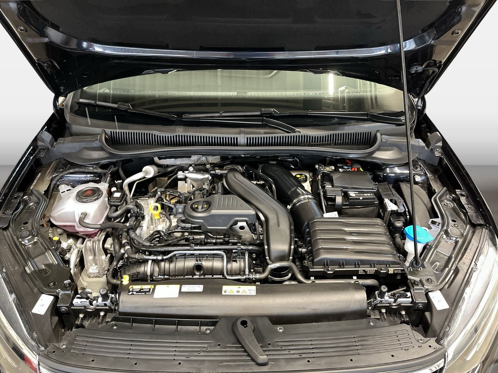 Volkswagen Taigo - Bild 20