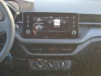 Skoda Fabia - Vorschau Bild 13