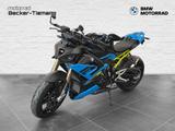 BMW S 1000 R - BMW BENZIN STREETFIGHTER