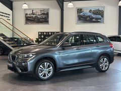 BMW X1 - Ansicht 1