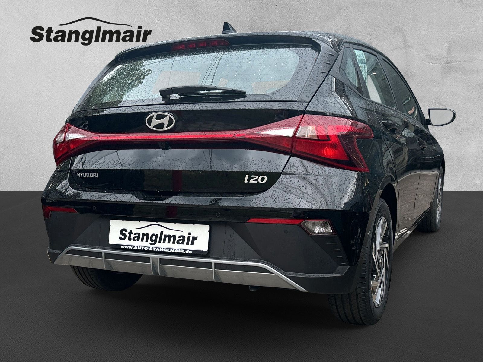 Hyundai i20 – Bild 2