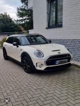 MINI Cooper S Clubman Allrad  - MINI Cooper S Clubman von privat