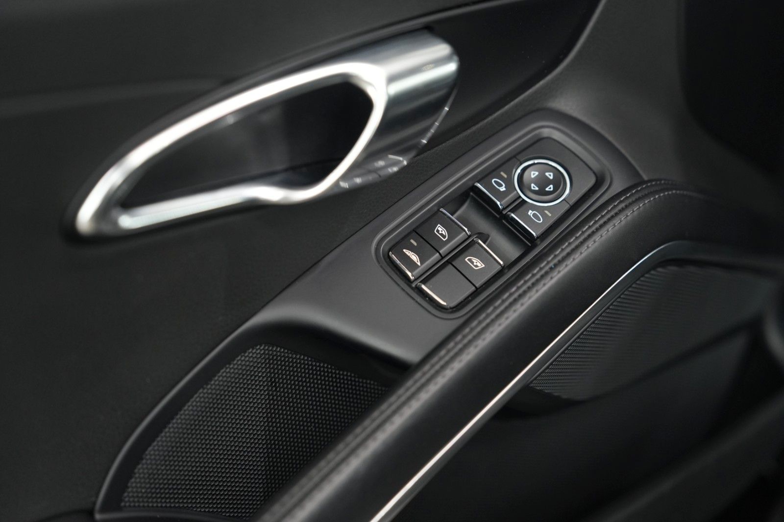 Fahrzeugabbildung Porsche 911 Carrera Cabriolet Black Edition Sport-Chrono