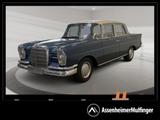 Mercedes-Benz 220 SEB **sehr guter Zustand,Heckflosse TOP rest - Mercedes-Benz Heckflosse