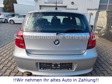 BMW 118 - 7