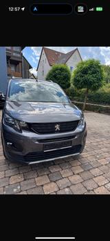 Peugeot Rifter BlueHDi 130 EAT8 Active L2 Active GT-Line - Peugeot Rifter GT