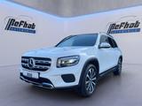 Mercedes-Benz GLB250 4Matic*PANORAMA*AMBIENTE*LED*WIDESCREEN* - Mercedes-Benz Gebrauchtwagen mit Automatikschaltung