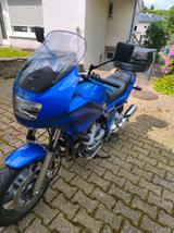 Yamaha XJ 900 Division - YAMAHA XJ 900