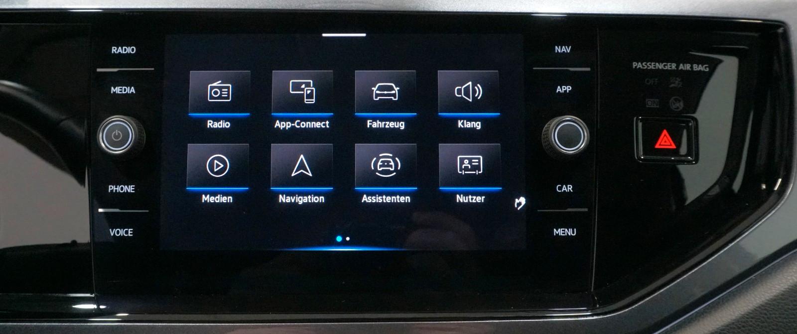 Volkswagen Taigo Style 1.0 TSI*MATRIX*ACC*RfK*Carplay, миниатюра 24