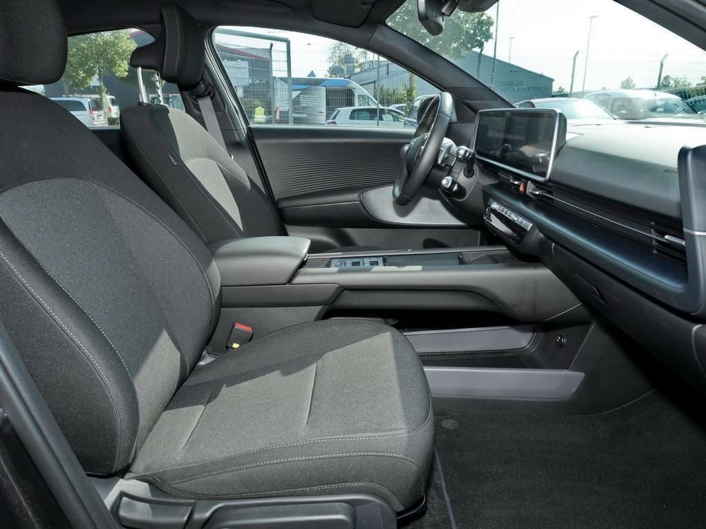 Hyundai IONIQ 6 - Bild 4