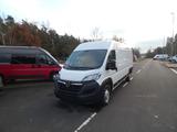 Opel Movano Kasten  35  L4H2 BlueHDI 140 - Opel Movano: L4h3
