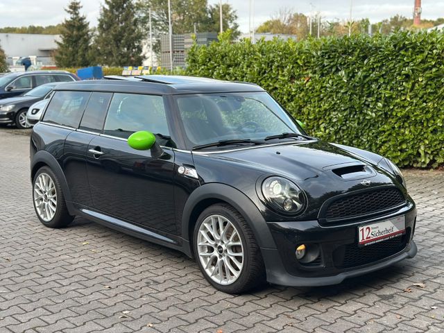 MINI Cooper S Clubman  Cooper S John Cooper Works