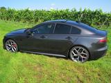 Jaguar XE P300 SPORT AWD Automatik Vollausstattung  AHK - Jaguar XE aus 2023