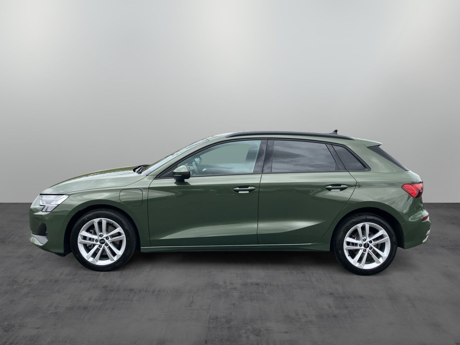 Audi A3 - Bild 5