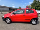Volkswagen Fox Basis - Volkswagen Fox bis 5.000 Euro