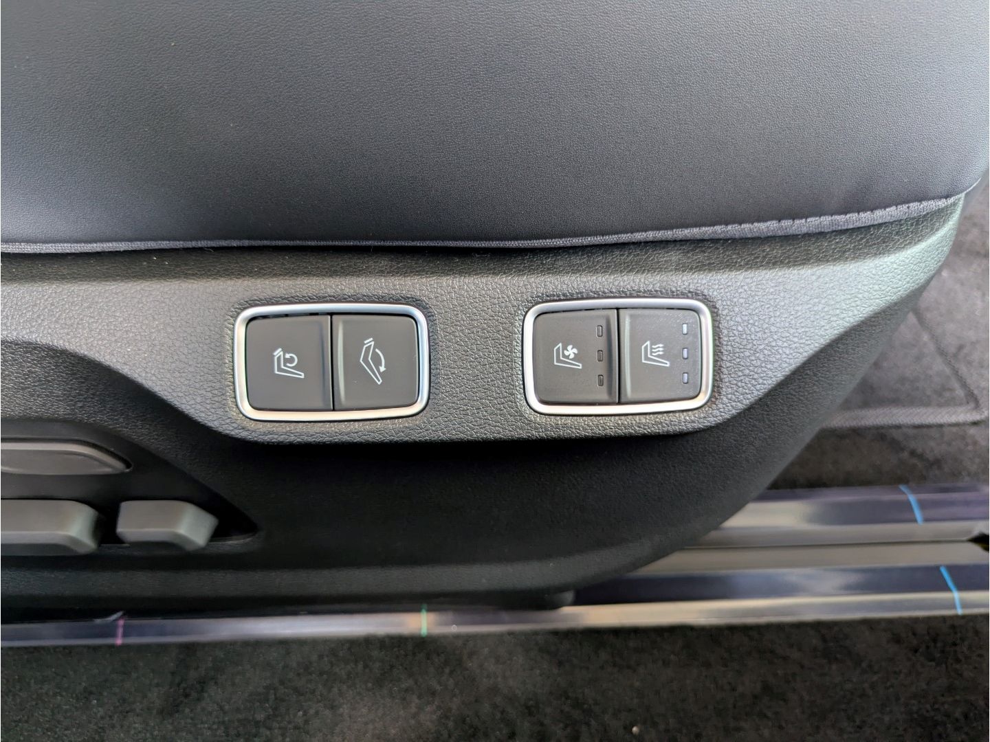 Hyundai Staria – Bild 17