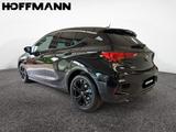 Opel Astra 1.6 Turbo  Dynamic, OPC Line, AGR - Opel Astra mit Benzin-Antrieb: Limousine, Klimaanlage, 1.6