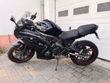 Kawasaki ER-6F ABS - KAWASAKI GEBRAUCHT ER6F