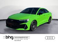 Audi RS3 - Vorschau Bild 1