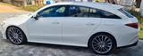 Mercedes-Benz CLA 220 Shooting Brake AMG, 8-fach, Panorama - Mercedes-Benz CLA 220 Shooting Brake von privat