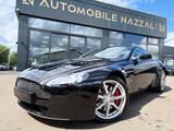Aston Martin V8 VANTAGE 4.3l SPORTSHIFT*LEDER*NAVI*PDC*XENON* - Aston Martin: Vantage