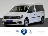 Volkswagen Caddy Maxi Kombi 1.4 TSI DSG AHK PDC Standhz. - Volkswagen Caddy Maxi in Hannover