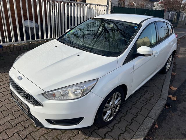 Ford Focus 1,0 EcoBoost 74kW Trend *2.Hand*