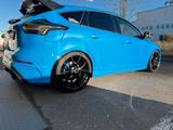 Ford Focus 2,3 EcoBoost RS Blue & Black RS Blue &... - Ford Focus: RS B