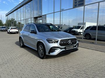 Mercedes GLE 350 - 4