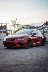 Seat Leon Cupra 300, Bj 2018 (letzte ohne OPF) - Seat Leon von privat