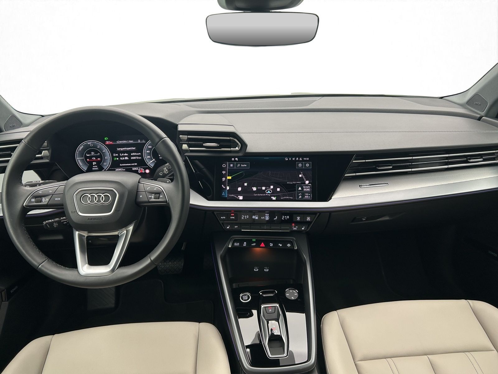 Audi A3 - Bild 5