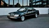 Mercedes-Benz W124 C124 E-Coupé - Mercedes-Benz 190 Gebrauchtwagen in Stuttgart